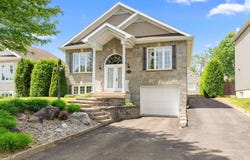 6584 Rue de Vénus, La Haute-Saint-Charles, QC G3E2K5, CA, La Haute-Saint-Charles, Quebec G3E2K5