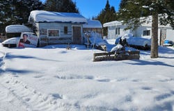 106 9e Rang, Lefebvre, Quebec J0H2C0