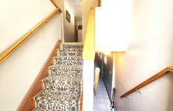 627 Green Meadow Crescent, Mississauga, Ontario L5A2V3