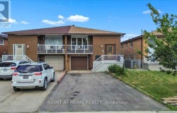 53 Agincourt Road, Vaughan, Ontario L4L2Z8
