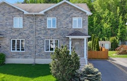 511 Rue des Agarics, Rimouski, Quebec G5N1M7