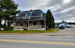 1365Z-1367Z Rue Principale, Labrecque, Quebec G0W2S0