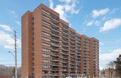 1207 - 3501 Glen Erin Drive, Mississauga, Ontario L5L2E9