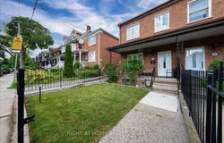 449 Roxton Road, Toronto, Ontario M6G3R5