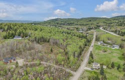 13 Ch. des Cerisiers, Baie-Saint-Paul, Quebec G3Z 3H2
