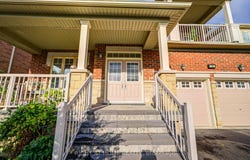 16 Milos Road, Richmond Hill, Ontario L4E0J9