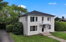 244-246 Rue Turcotte, Rimouski, QC G5L6T3, CA, Rimouski, Quebec G5L6T3