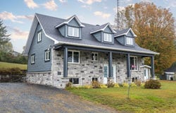 1153 3e Rang, Maricourt, Quebec J0E1Y1