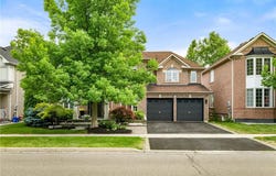 2366 Valleyridge Drive, Oakville, Ontario L6M5C3