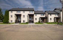 200 Rue au Pied-du-Mont, Beaupré, QC G0A1E0, CA, Beaupré, Quebec G0A1E0