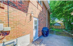 107 Sherwood Forest Drive, Markham, Ontario L3P1P9