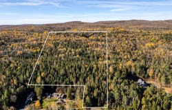 Rg Ste-Agathe, Sainte-Béatrix, Quebec J0K1Y0