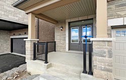 26 Mcbride Trail, Barrie, Ontario L9J0Y9