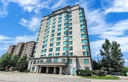 906 - 135 Pond Drive, Markham, Ontario L3T7V6