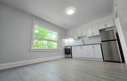 Upper - 344 Glebeholme Boulevard, Toronto, Ontario M4C1V1
