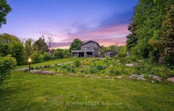 339520 PRESQUILE Road, Georgian Bluffs, Ontario N0H2T0