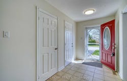 Main Fl - 24 Oshaughnessy Crescent, Barrie, Ontario L4N7M1