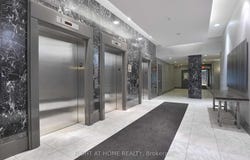 1112 - 125 Western Battery Road, Toronto, Ontario M6K3R8
