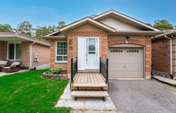 75 Kate Aitken Crescent, New Tecumseth, Ontario L0G1A0
