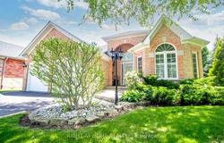 2156 Country Club Drive, Burlington, Ontario L7M4A8
