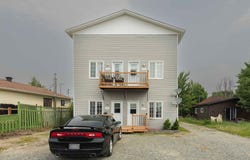 780-786 Rue Jacques-Cartier, Malartic, QC J0Y1Z0, CA, Malartic, Quebec J0Y1Z0