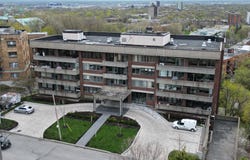 4660 Av. Bonavista 701, Côte-des-Neiges/Notre-Dame-de-Grâce (Montréal), Quebec H3W2C5