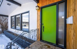 9616 64 ST NW, Edmonton, Alberta T6B1R2