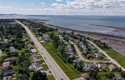 Boul. Ste-Anne, Rimouski, Quebec G5M1J5