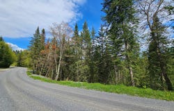 Mtée Rosa, Sainte-Agathe-des-Monts, QC J8C0T7, CA, Sainte-Agathe-des-Monts, Quebec J8C0T7