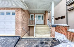 963 Hampton Crescent S, Mississauga, Ontario L5G4G7