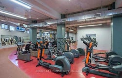 717 - 5 Massey Square, Toronto, Ontario M4C5L6