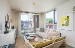 231 E Pender Street 307, Vancouver, British Columbia V6A 0G3