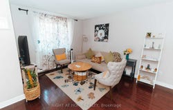 56 - 1030 Falgarwood Drive, Oakville, Ontario L6H2P5
