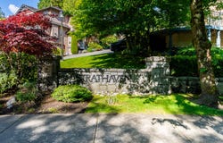 1174 Strathaven, North Vancouver, British Columbia V7H2Z6