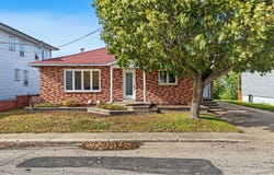 24 6e Rue E., Rimouski, Quebec G5L2H4