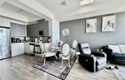 3709 - 2908 Highway 7 Road, Vaughan, Ontario L4K0K5