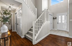 96 Chancery Point, Sherwood Park, Alberta T8H1Z4