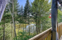 1684 Ch. du Golf, Mont-Tremblant, Quebec J8E 2K6