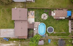 124 Sydenham Street, Essa, Ontario L0M1B0