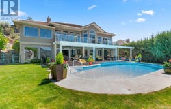 153 Apple Road, Okanagan Falls, British Columbia V0H 1R3
