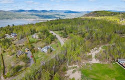 Rue du Noroît, Baie-Saint-Paul, QC G3Z1B2, CA, Baie-Saint-Paul, Quebec G3Z1B2