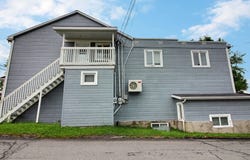 638-640 Rue Price O., Alma, Quebec G8B4S9