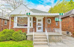 1360 Woodbine Avenue, Toronto, Ontario M4C4G5