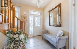 636 SERAFINI Crescent, Milton, Ontario L9T7P1