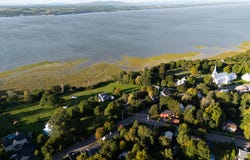 Ch. de Tilly, Saint-Antoine-de-Tilly, Quebec G0A3A0