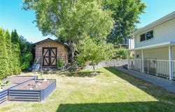 635 Pritchard Rd, Comox, British Columbia V9M 3J1