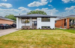 53 Lawnside Drive, Toronto, Ontario M6L1Z4