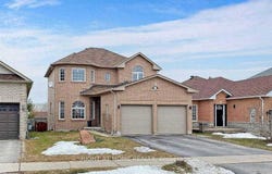 1269 Gina Street, Innisfil, Ontario L9S1T1