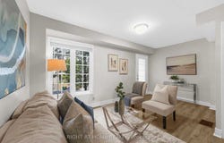 27 Hesketh Road, Ajax, Ontario L1Z0K6