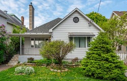 522 Cambridge Street S, Dows Lake - Civic Hospital and Area, Ontario K1S 4J3